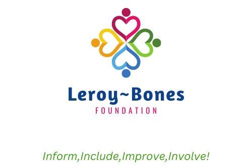 LeRoy Bones Foundation (LBF)